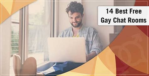 Free gay chatrooms  Discover and meet friendly people just like you